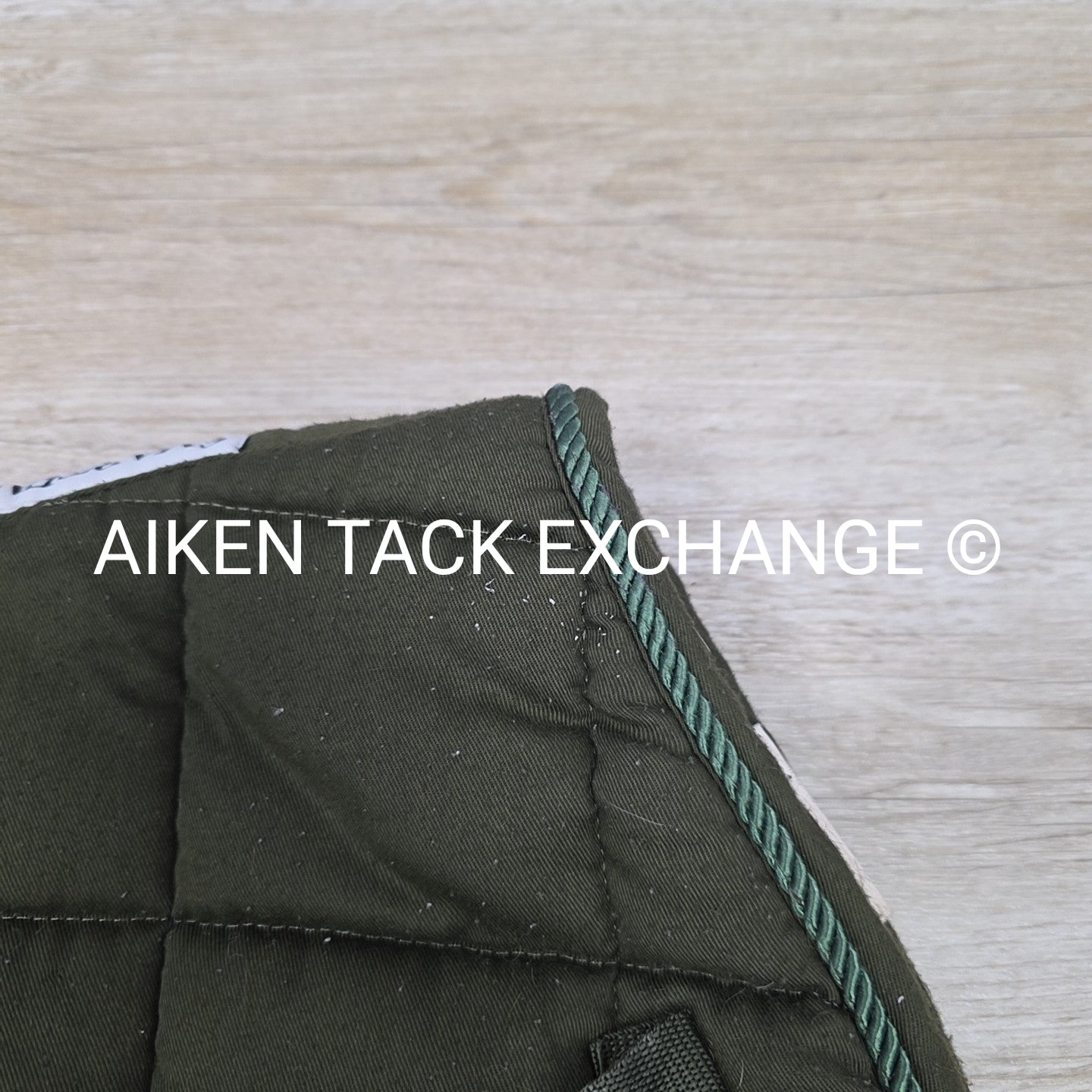 SmartPak All Purpose Saddle Pad