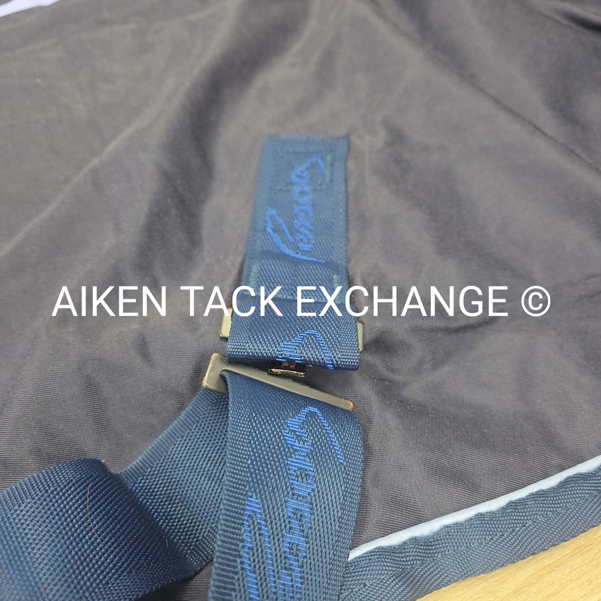 Pessoa Stable Sheet, Size 82"