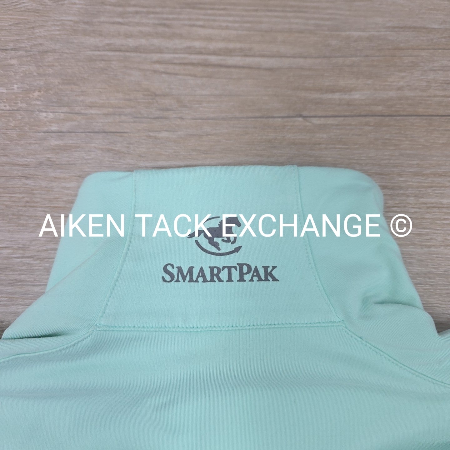 Under Armour Long Sleeve Jacket w/ SmartPak Logo, Women's Small