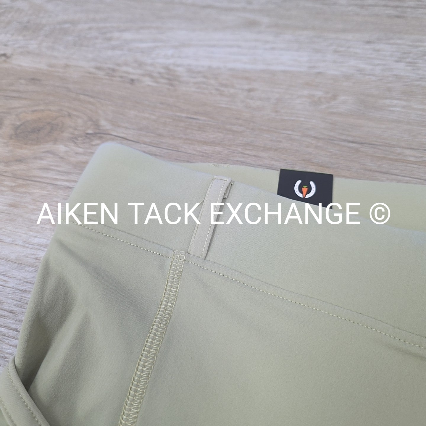 Kerrits IceFil Full Seat Tights, Size 1X