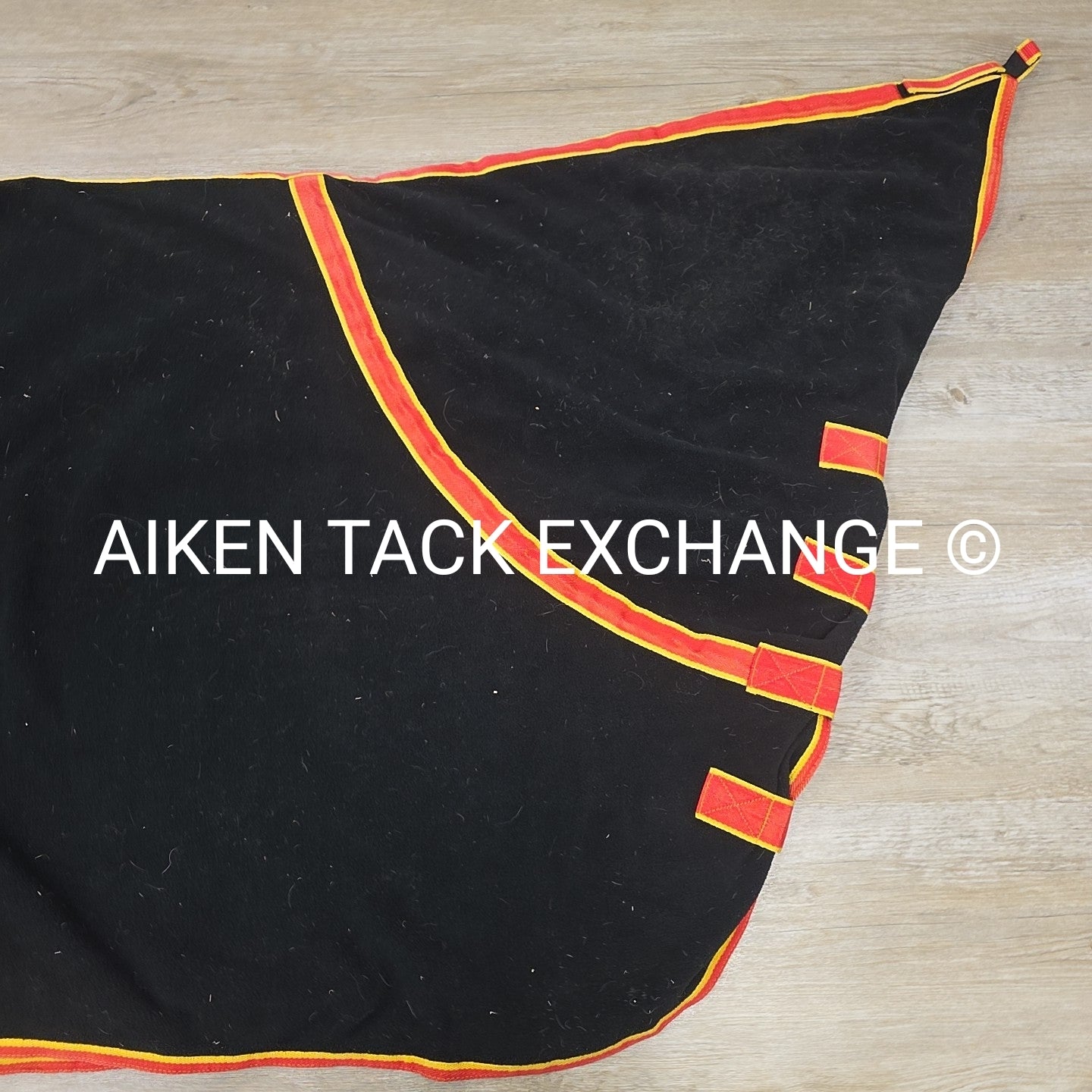 Schneiders Fleece Cooler with Neck, Size Medium