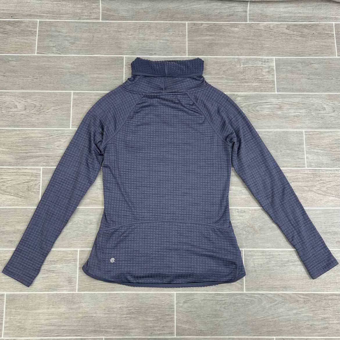 Champion Long Sleeve Baselayer w/ Cowl Neck, Women's XSmall