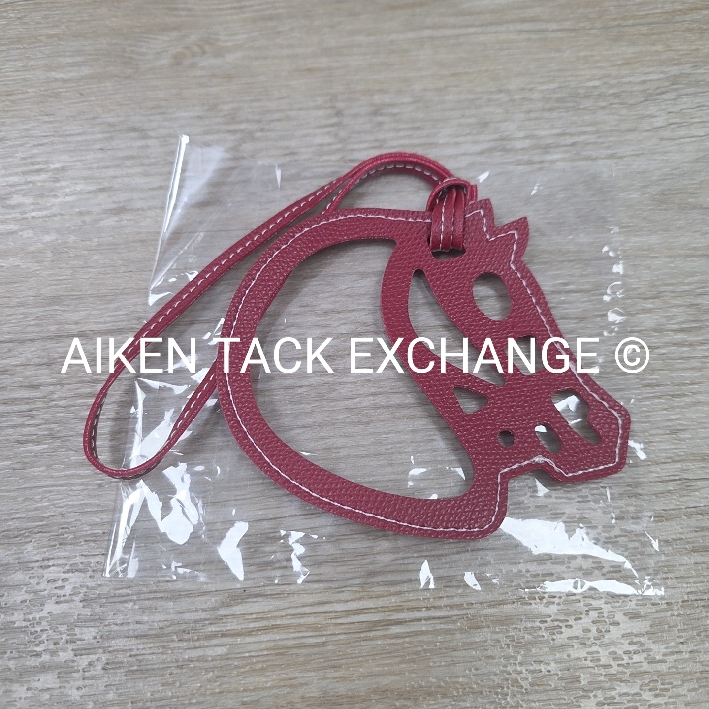 Hermes Bag Charm