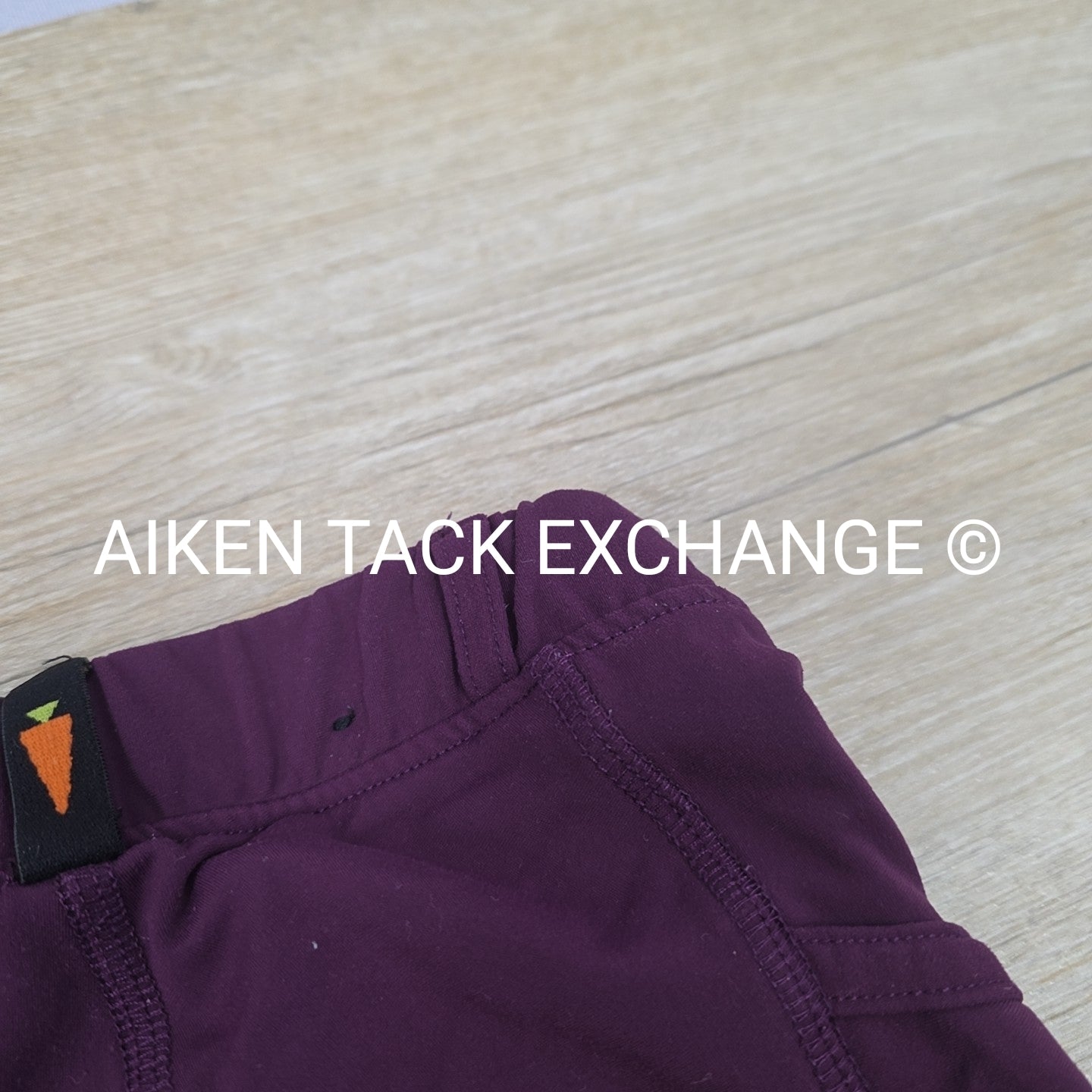 Kerrits IceFil Full Seat Tights, Size X-Small