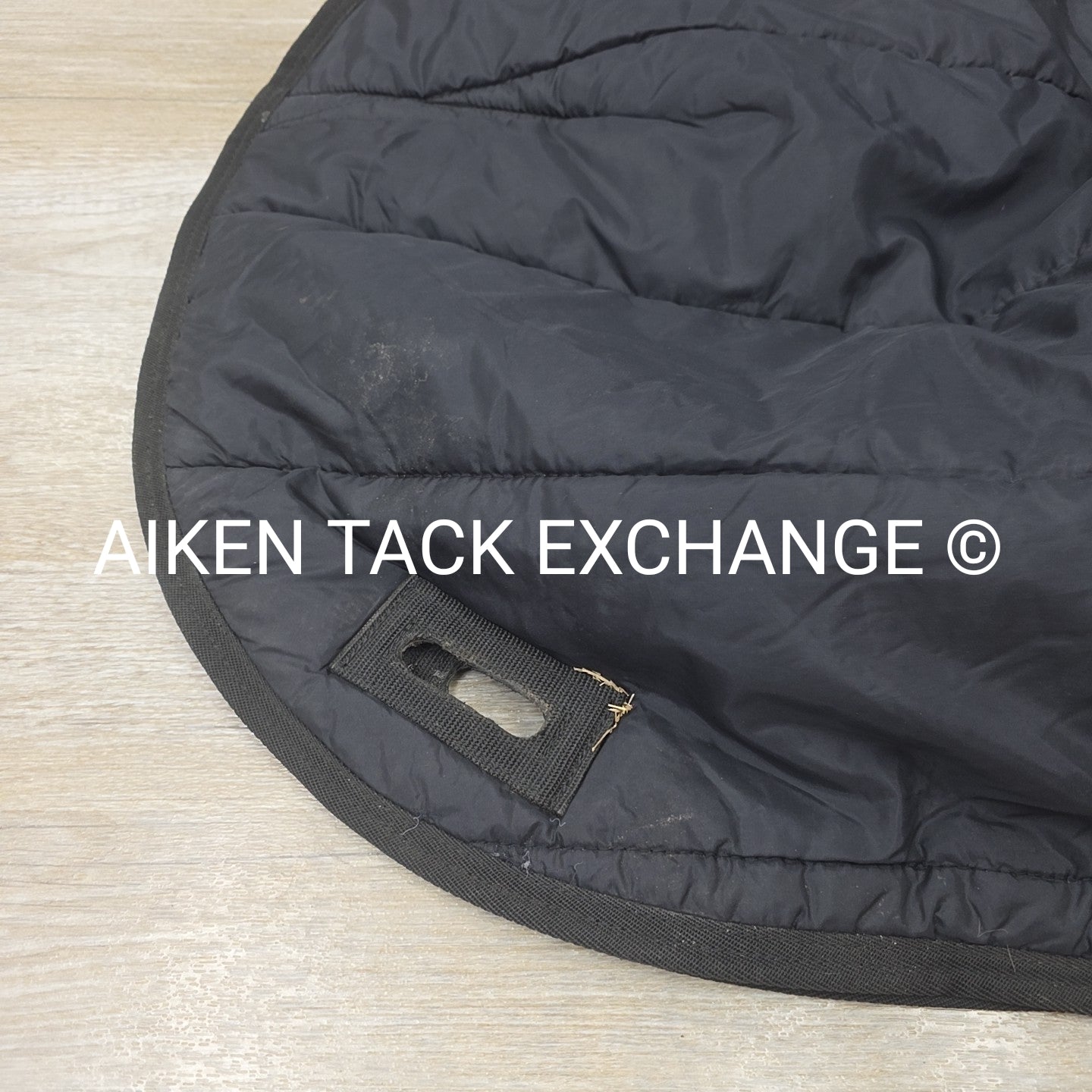 Schneiders Adjusta-Fit Closed Front Nylon Blanket Liner, 76"