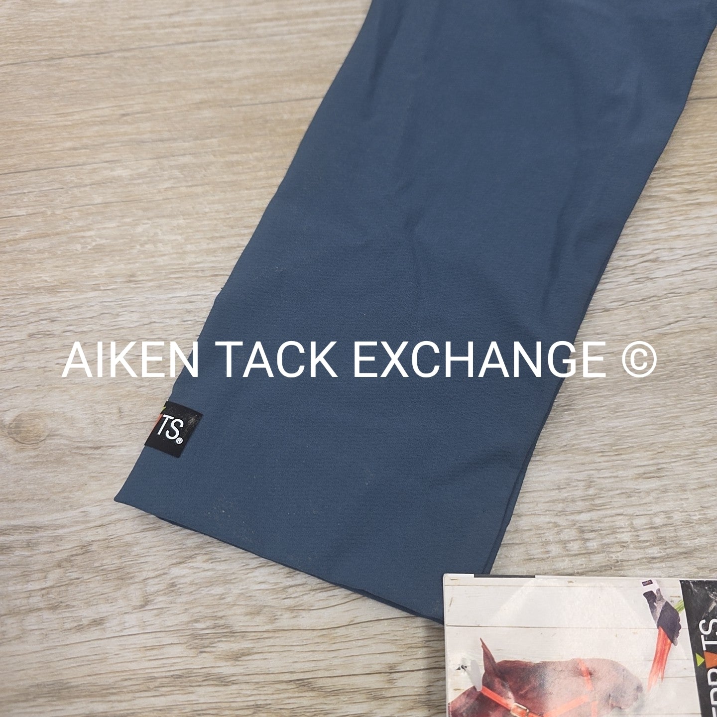 Kerrits Stretch Competitor 4 Button Koat, Size Large