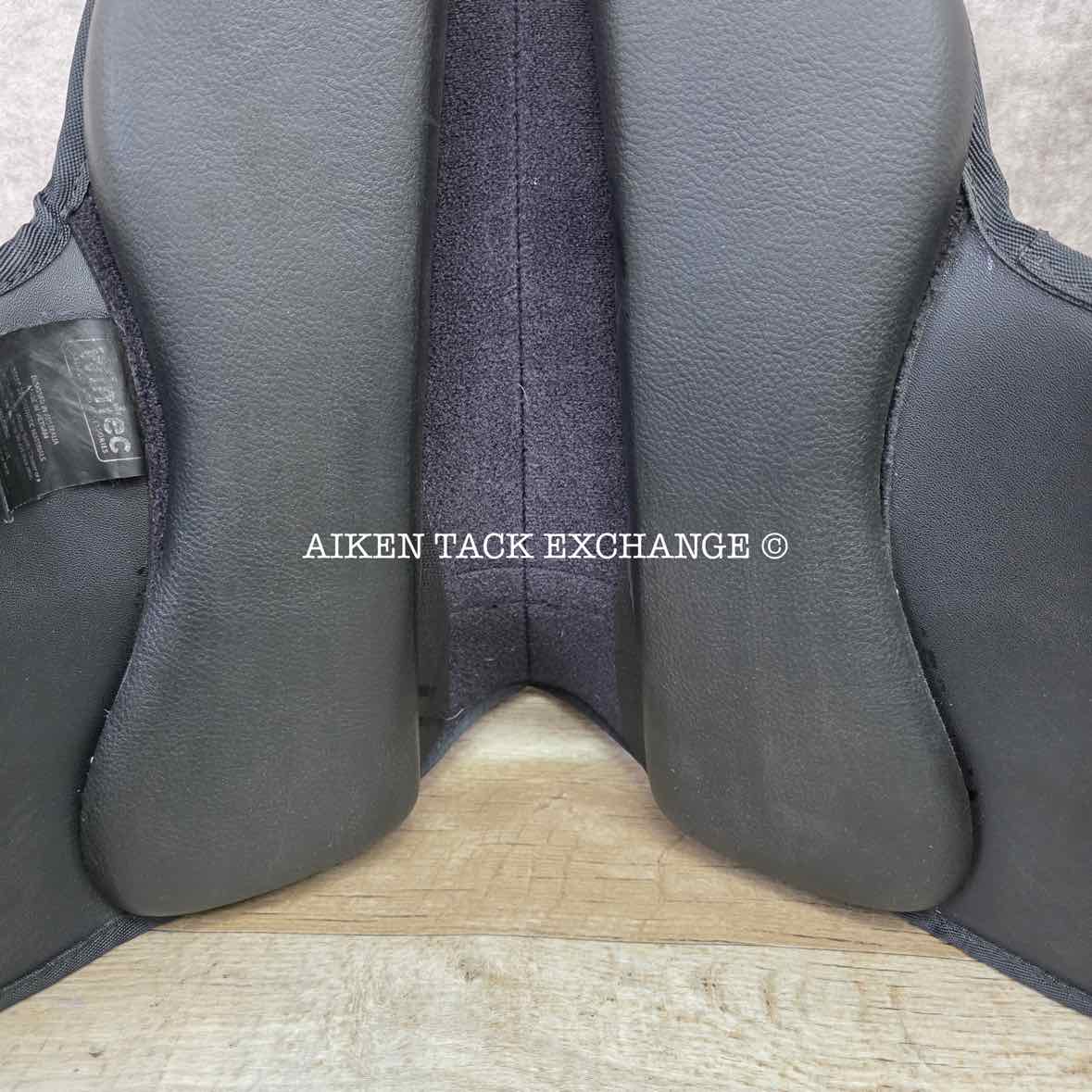 Wintec Children's Leadline Saddle, 11.5" Seat, Flexible Fit Panels