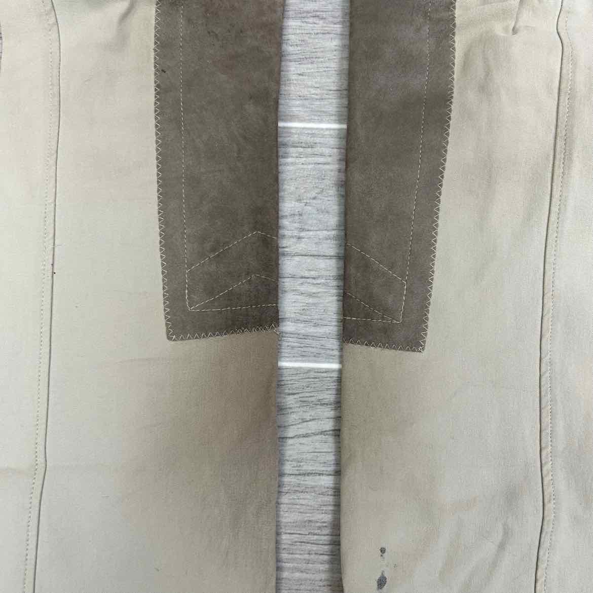 Tailored Sportsman Trophy Hunter Knee Patch Jods, Size 14 L