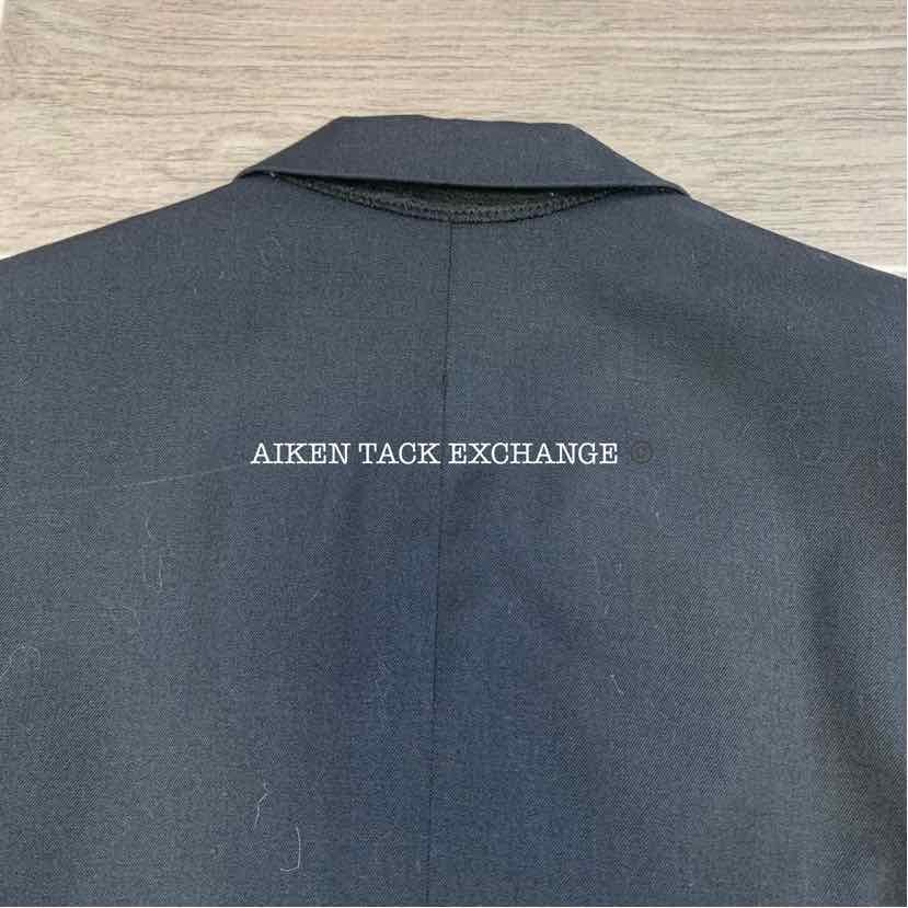 Devon-Aire Show Jacket, Size 8R