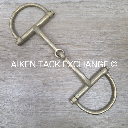 Single Joint Nickel D Ring Bit 5.5"