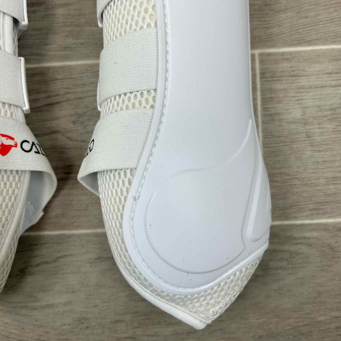 Catago Fir-Tech Dressage Boots, Size X-Large
