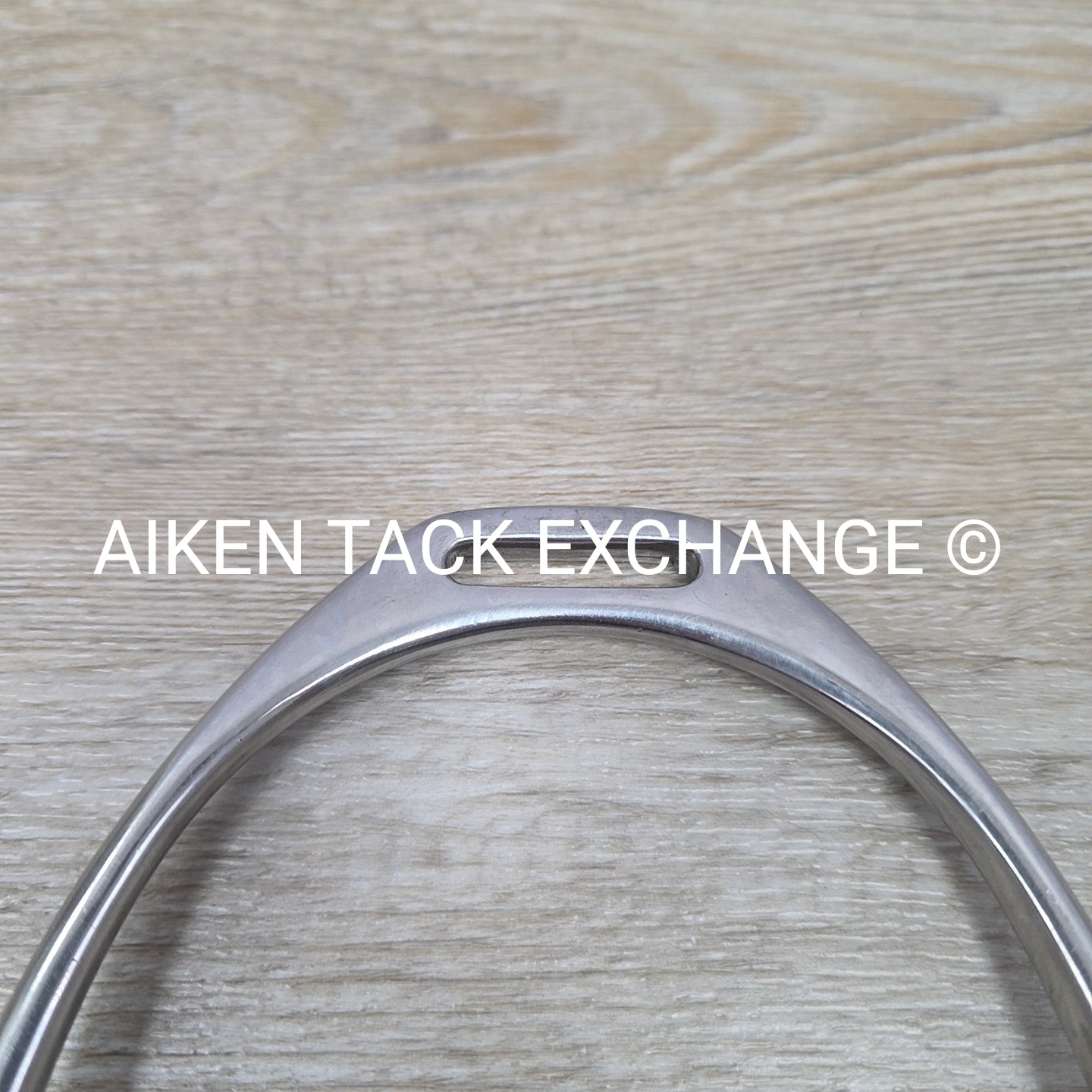 Stubben Fillis Stirrup Irons, 4.75"