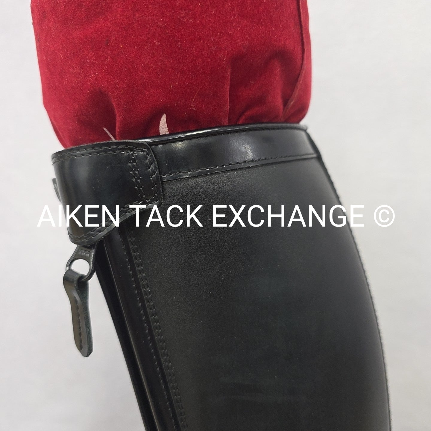 DeNiro Raffaello Dressage Boots, Size 38 MC XS