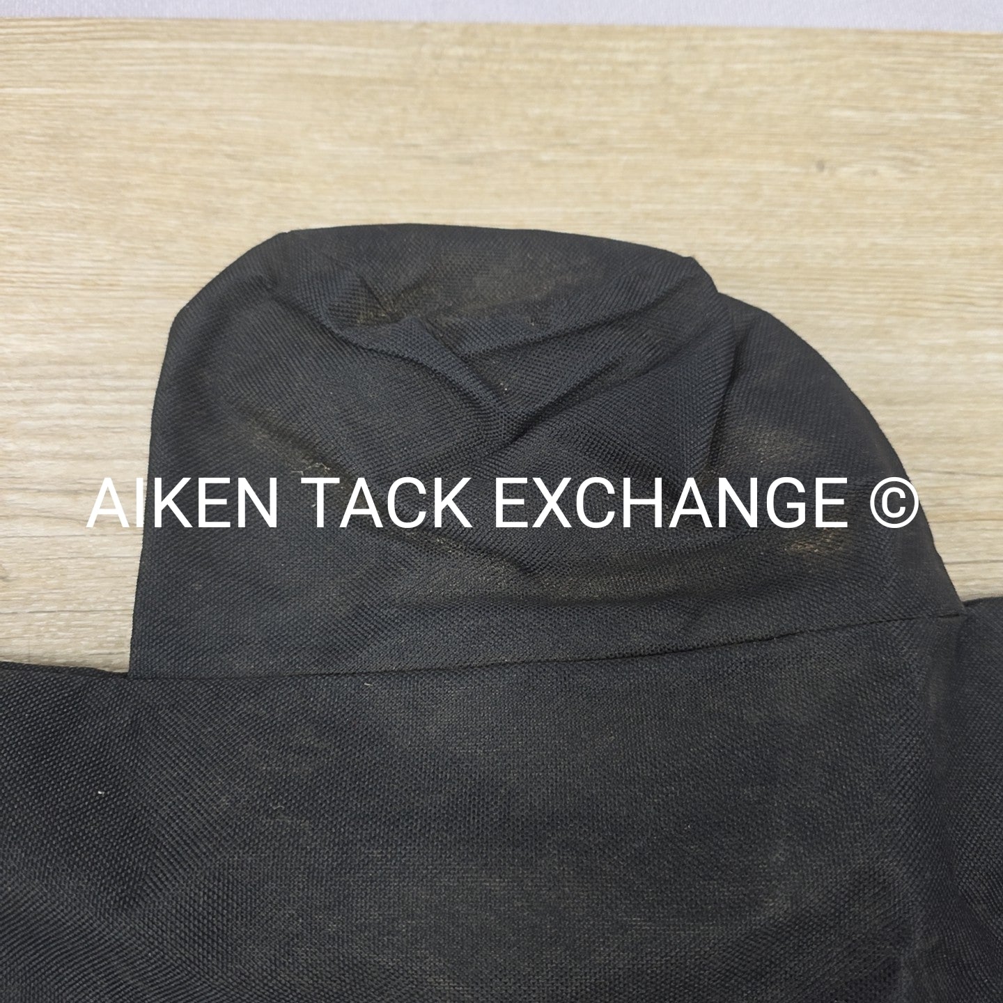 Western Saddle Cover