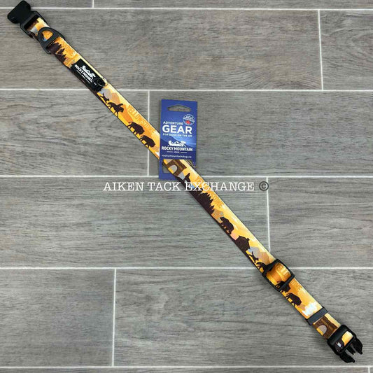 Rocky Mountain Dog Yellowstone Alpine Collar, Size X-Large