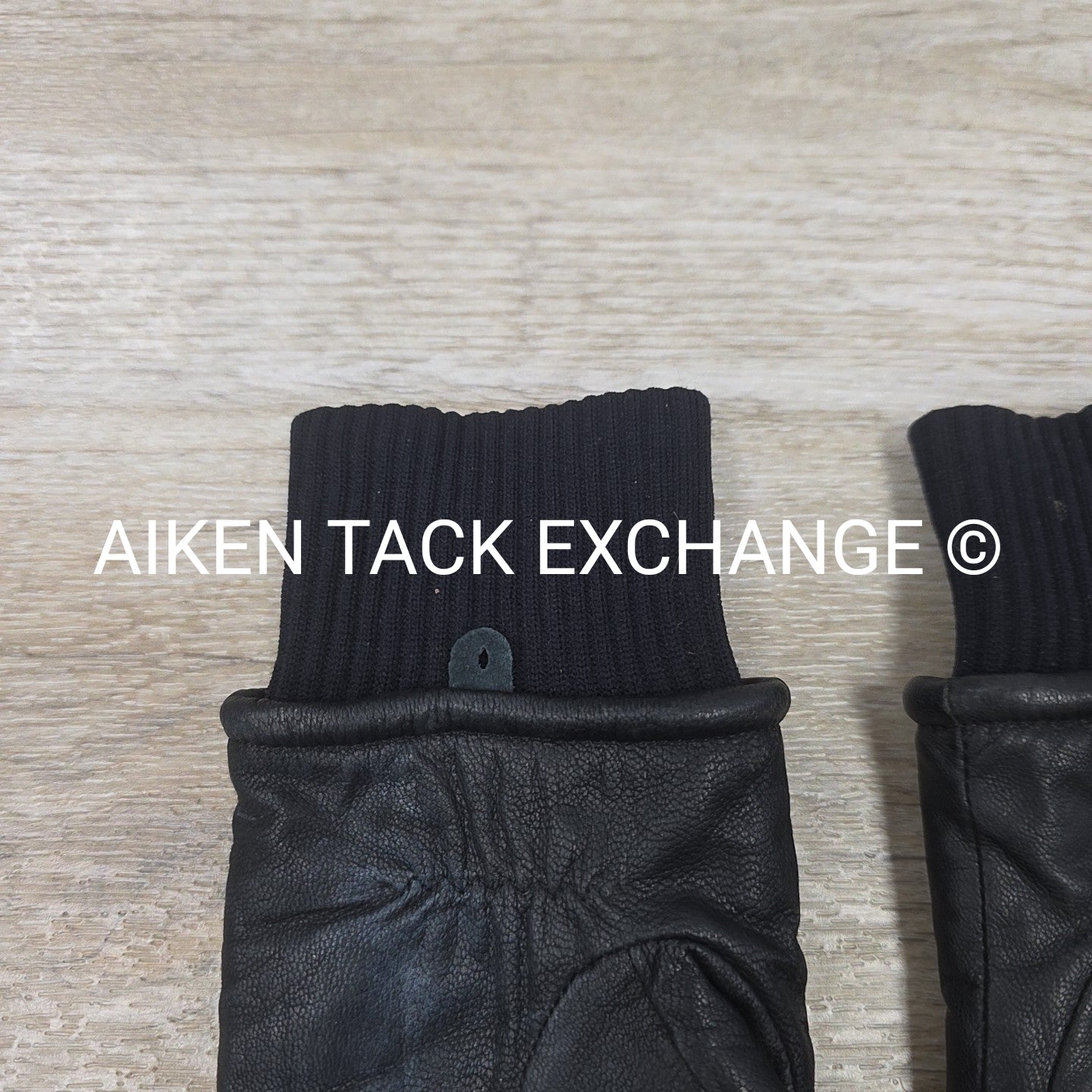 SSG Fleece Lined Winter Riding Gloves, Size 6