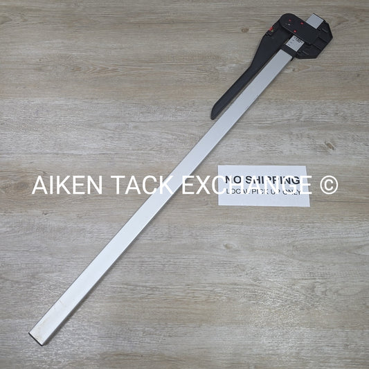 Aluminium Horse Measuring Stick