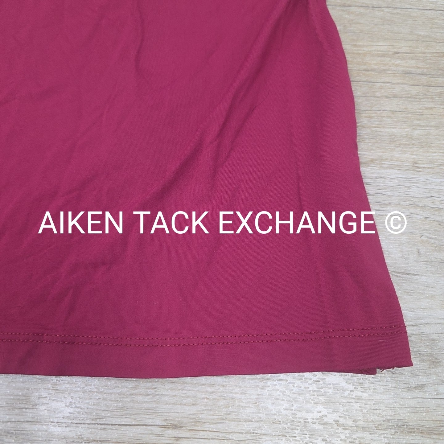 Tailored Sportsman Icefil Long Sleeve Sun Shirt, Size Medium