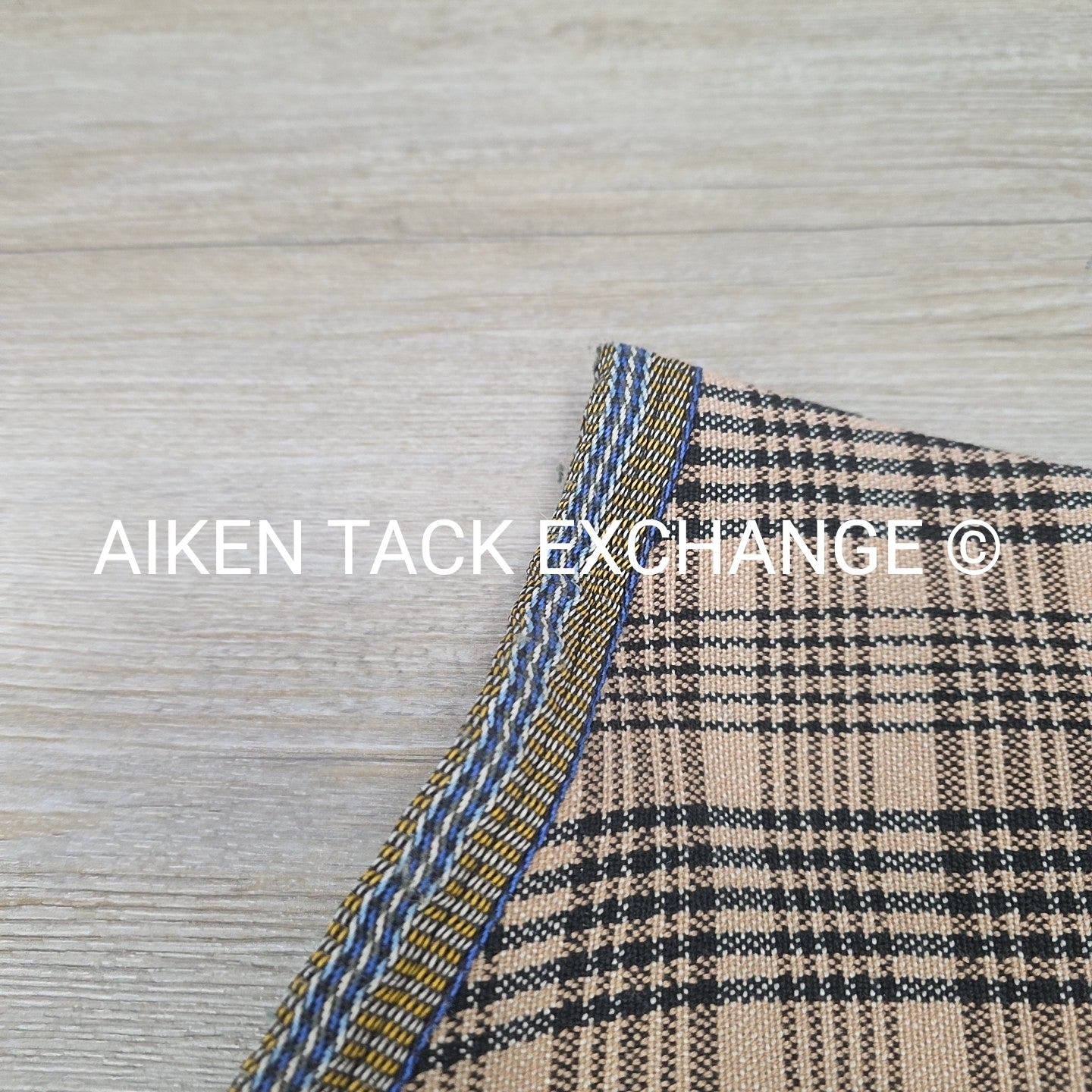 5/A Baker Original Stable Blanket, 74"