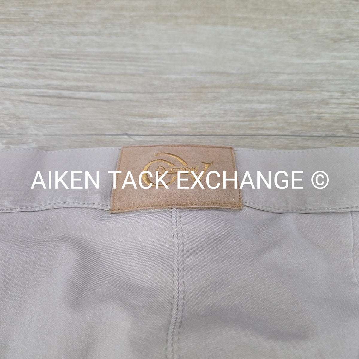 Ovation Knee Patch Breeches, Size 28 R