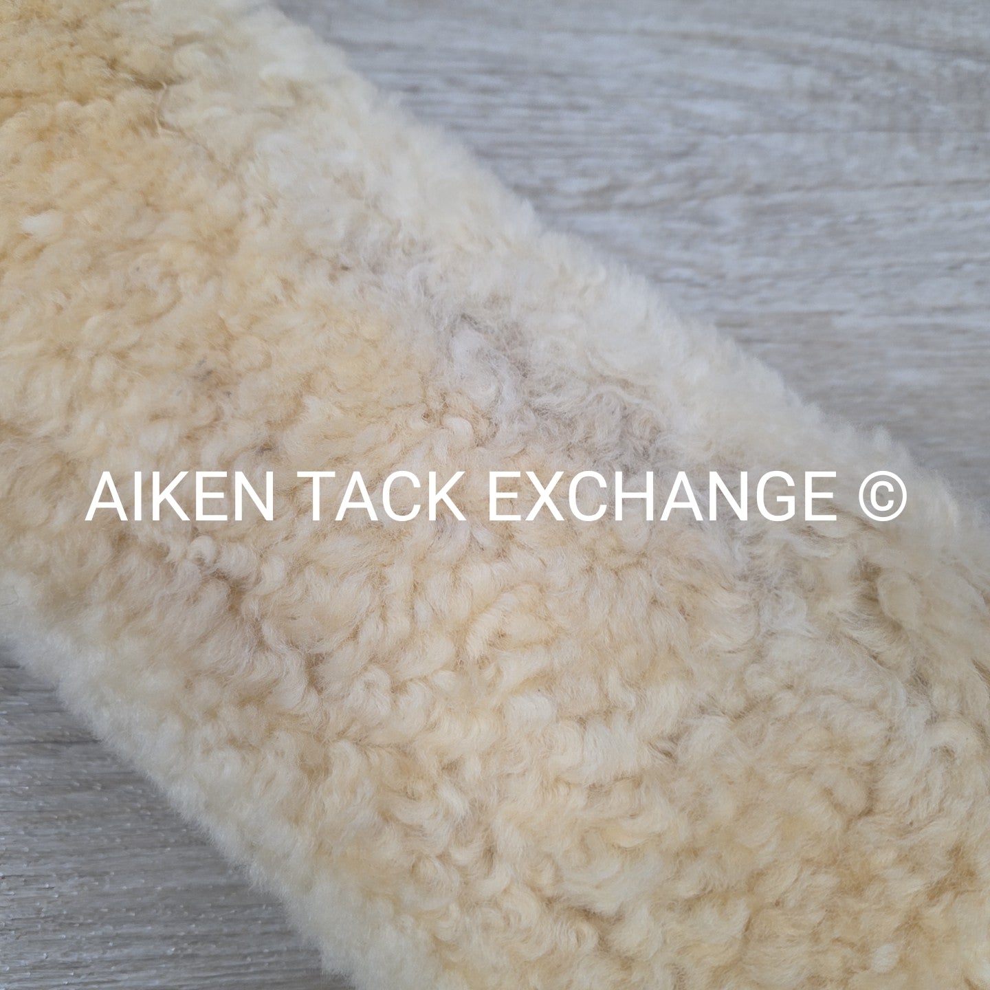 Professional's Choice SMx Comfort Merino Wool Western Cinch, 30"