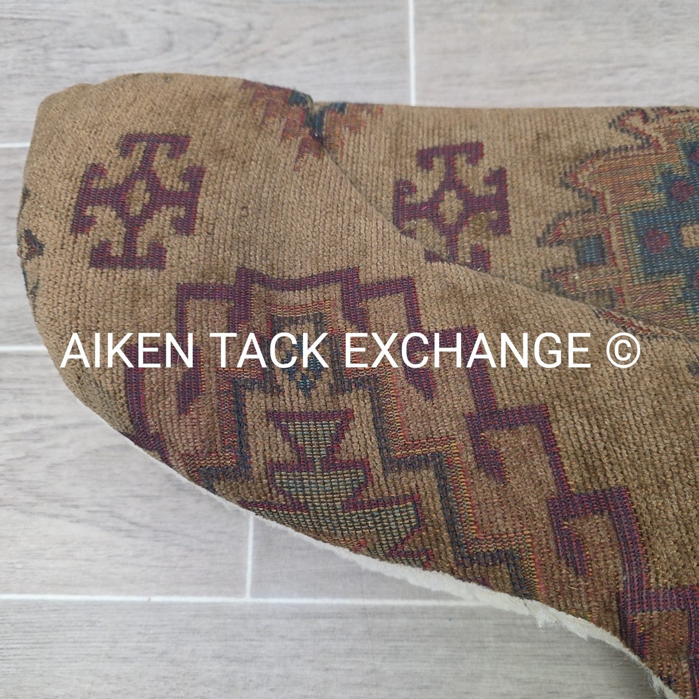 Toklat Tucker Premium Southwest Equitation Saddle Pad
