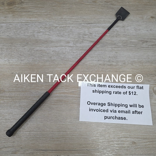 Riding Crop, 26"