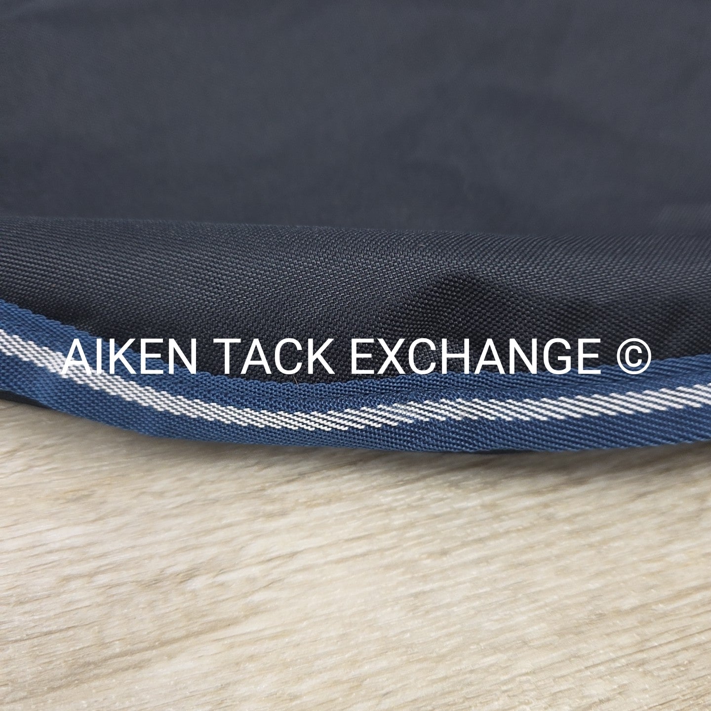 Horseware Waterproof Fleece Lined Quarter Sheet, Size Medium