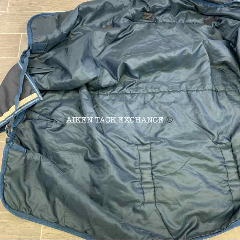 Horseware Amigo Adjustable Foal Rug 54"