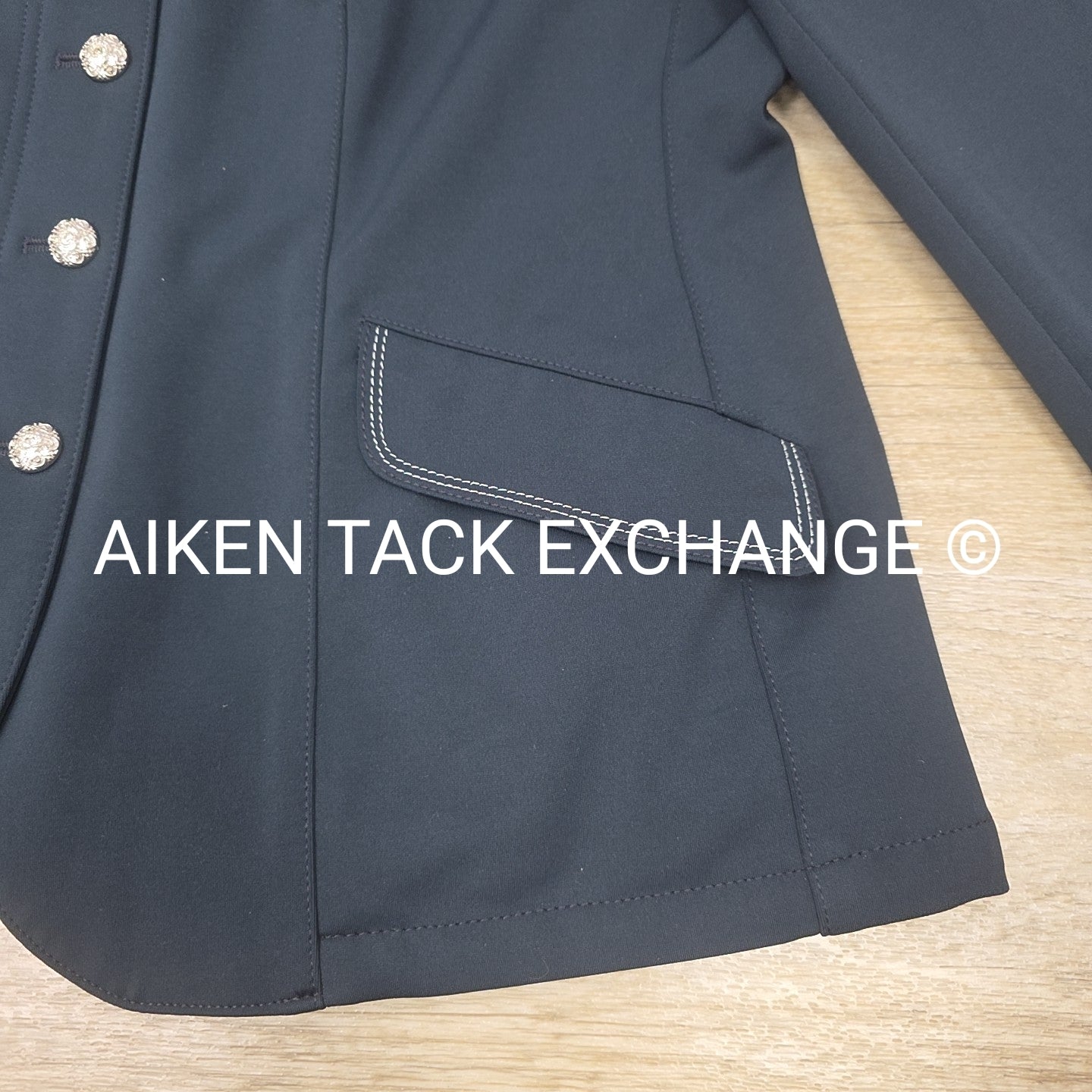 Pikeur Sarissa Show Coat, Size 18