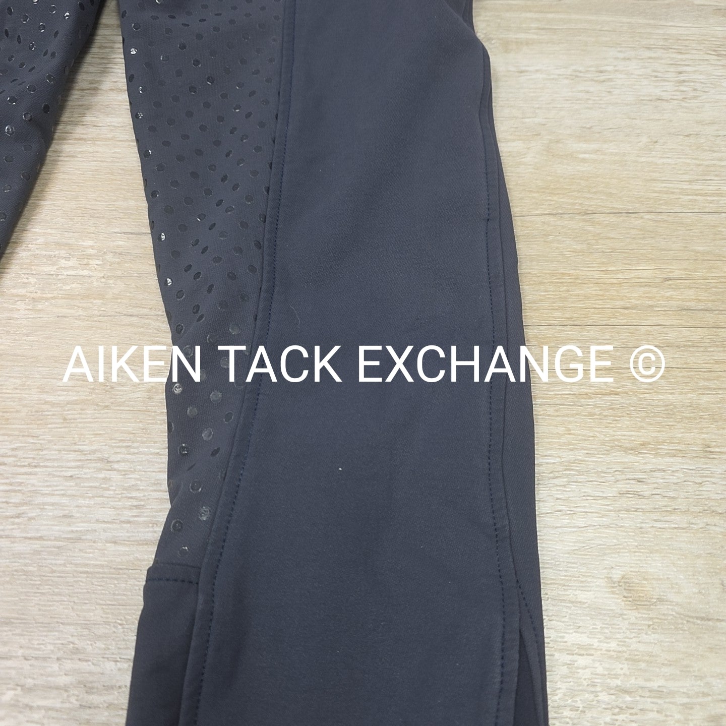 Montar Silicone Grip Full Seat Breeches, Size 24