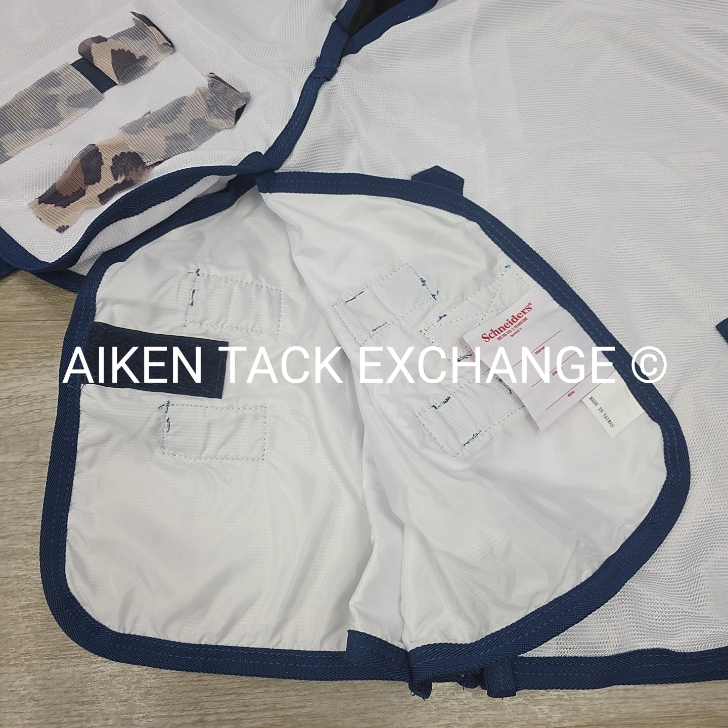 Schneiders Dura-Tech Soft Pony Fly Sheet, 61"