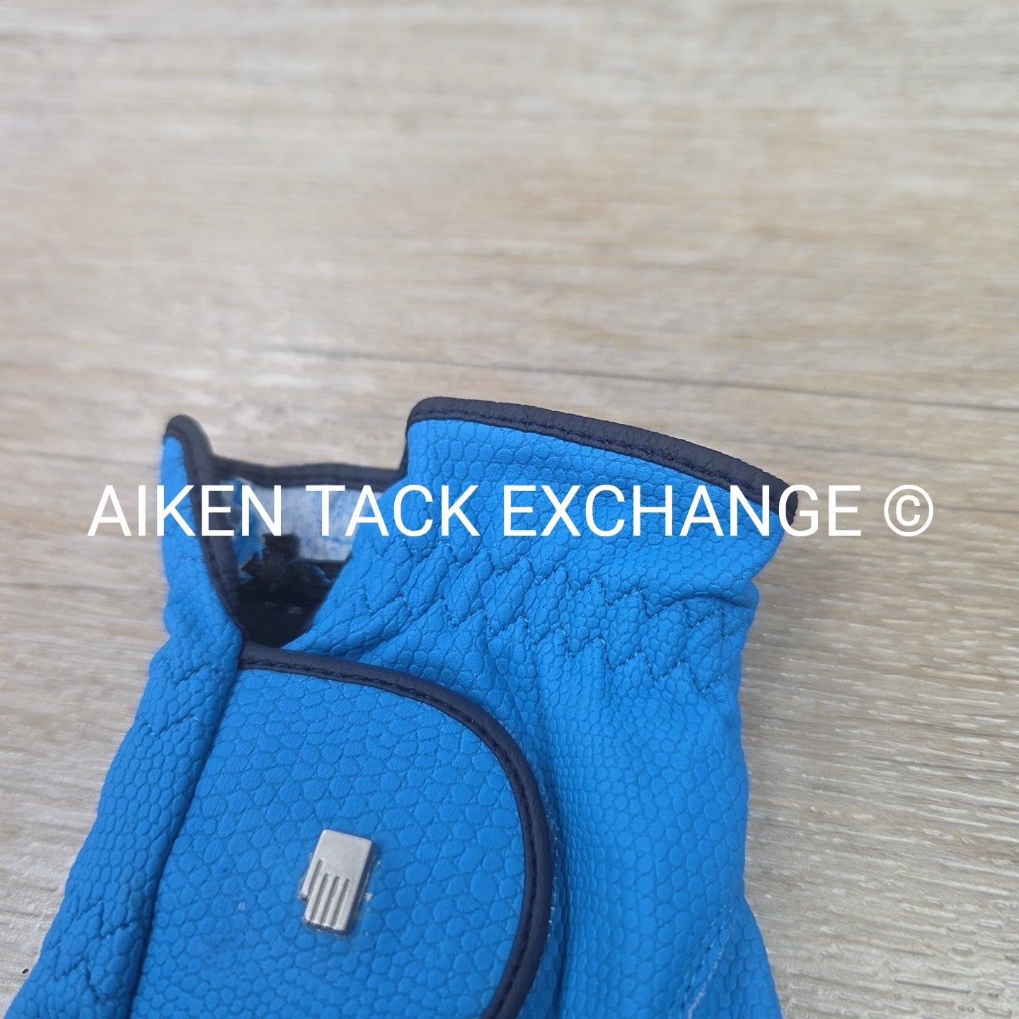 Roeckl Grip Riding Gloves, Size 7
