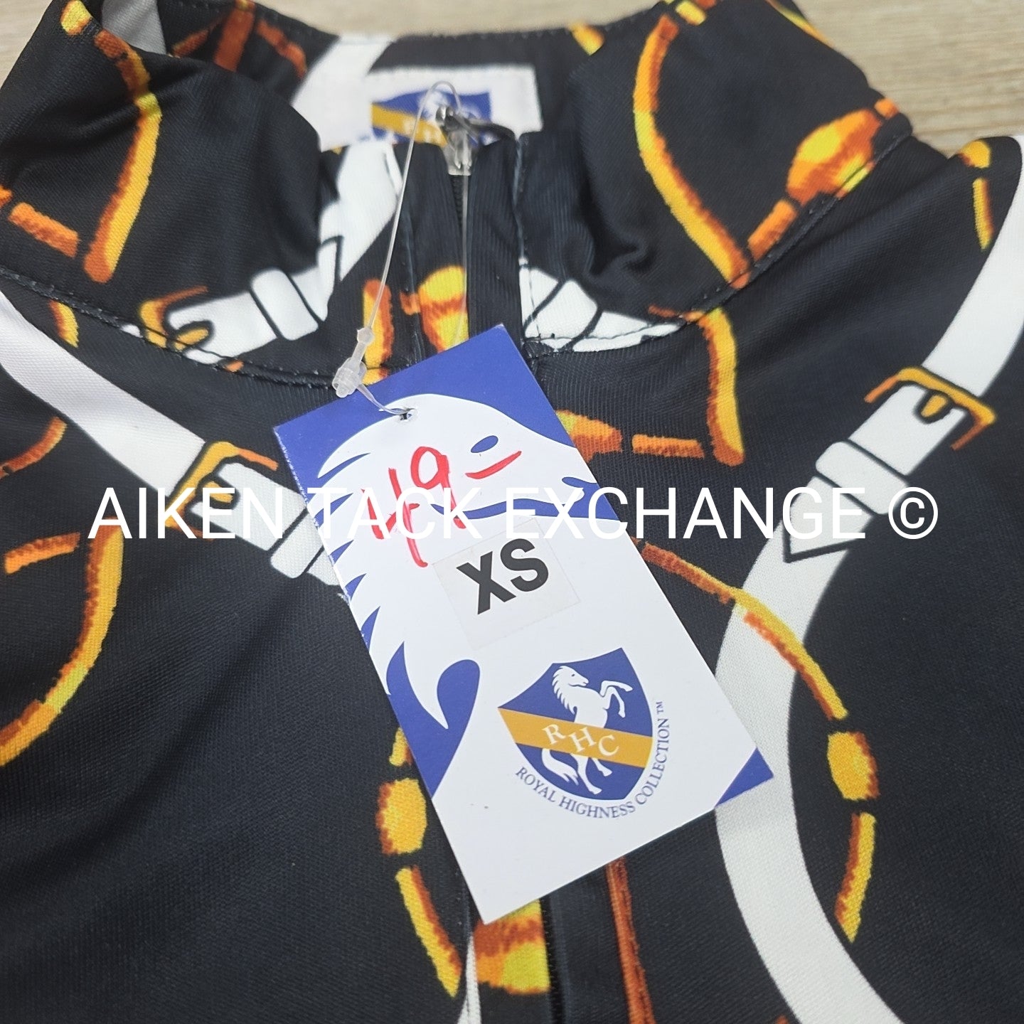 Royal Highness Long Sleeve Sun Shirt, Women's XSmall