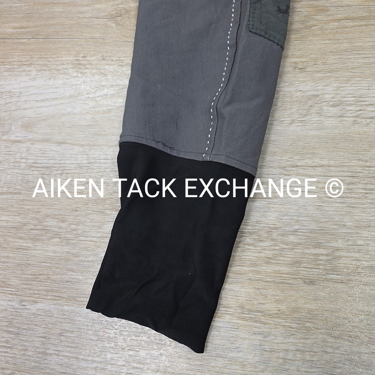 Equine Couture Blakeley Knee Patch Breeches, Women's 30