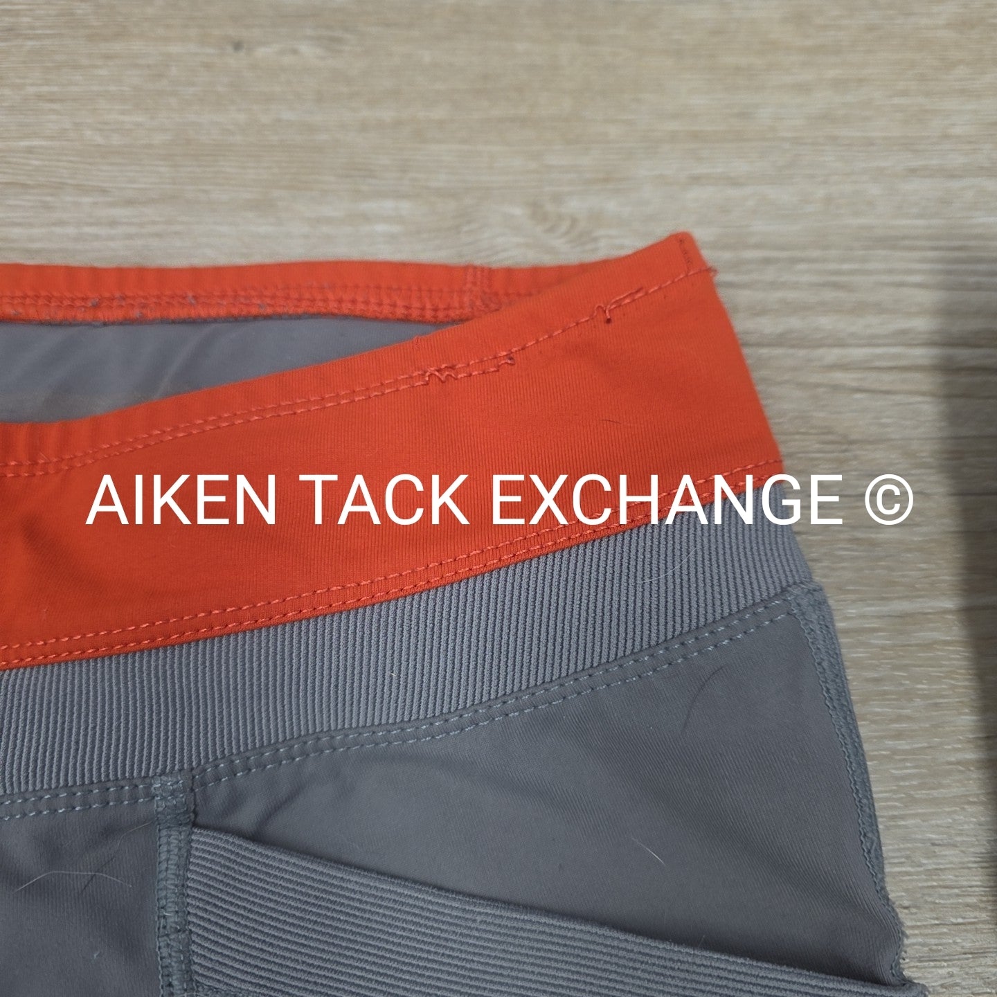 BARGAIN BUNDLE: 2 Pair Irideon Synergy Tights, Size Medium