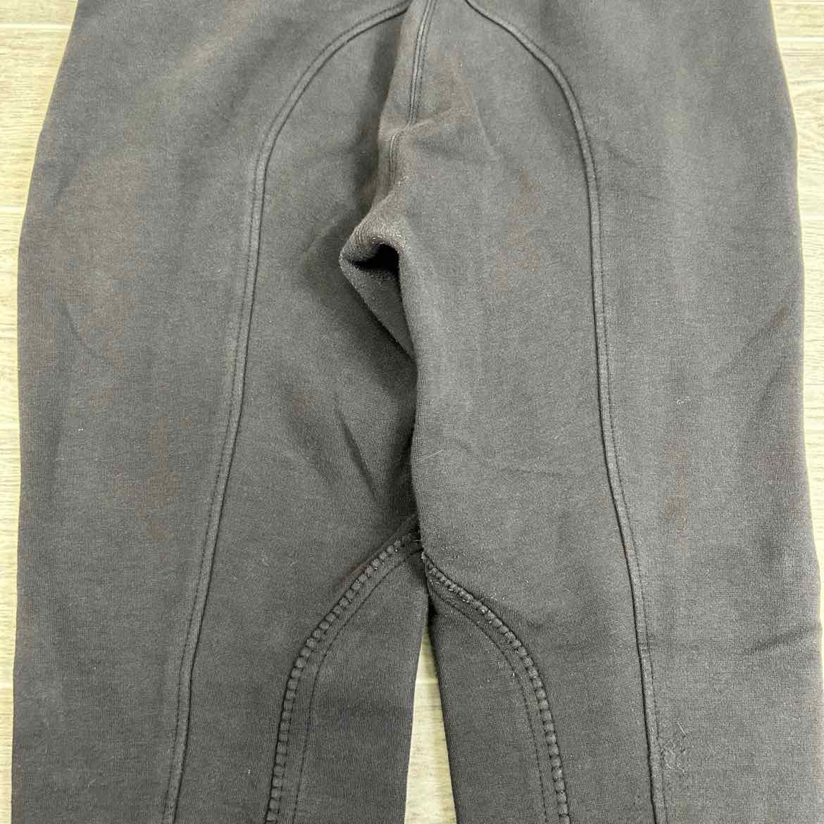 Knee Patch Breeches, Size 34