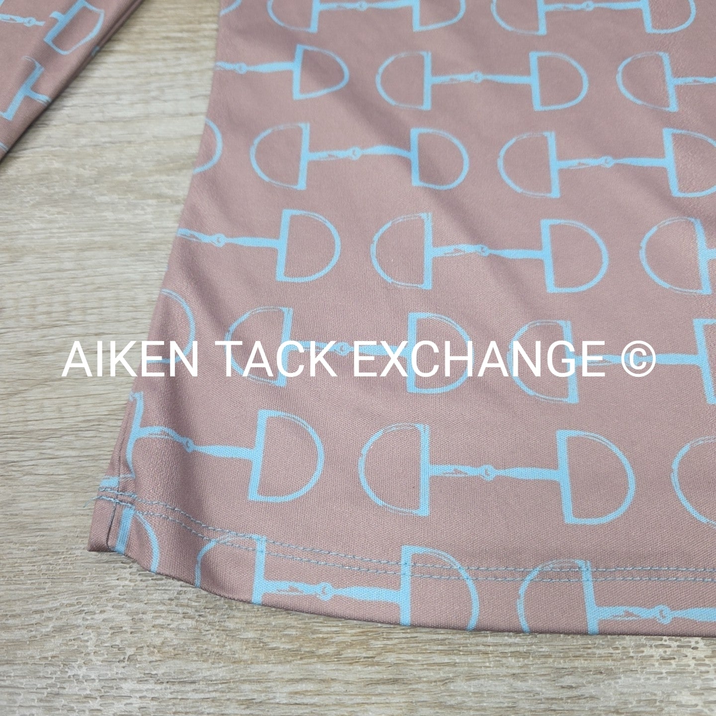 FITS Kinetic Long Sleeve Sun Shirt, Women's Small