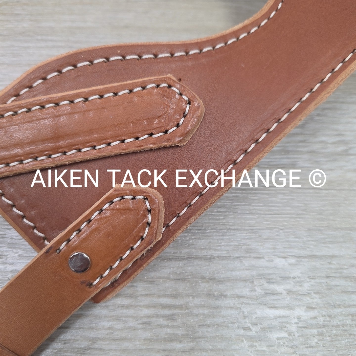 Weaver Leather Miracle Collar Cribbing Collar