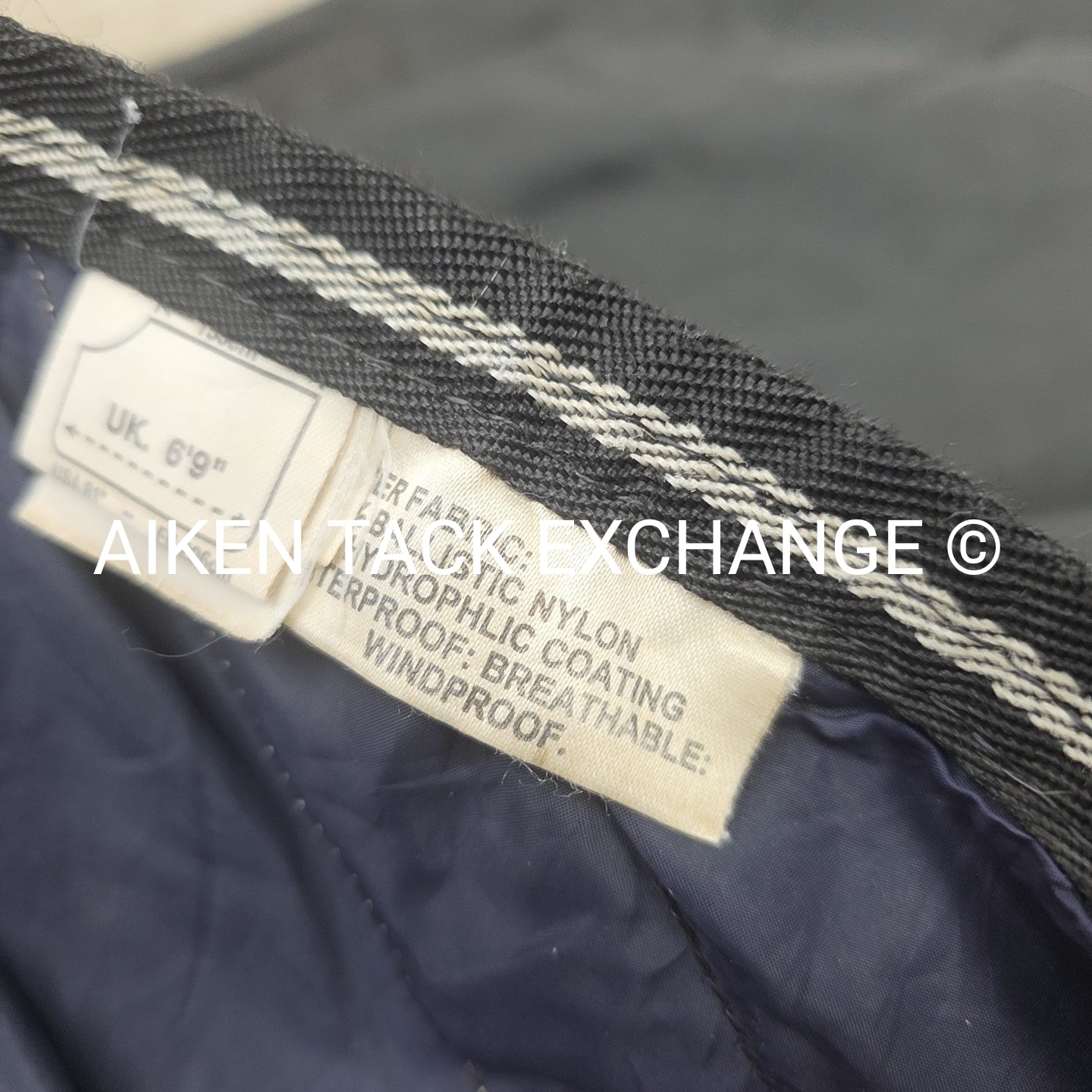 Horseware Rambo 200 G Fill Turnout Blanket