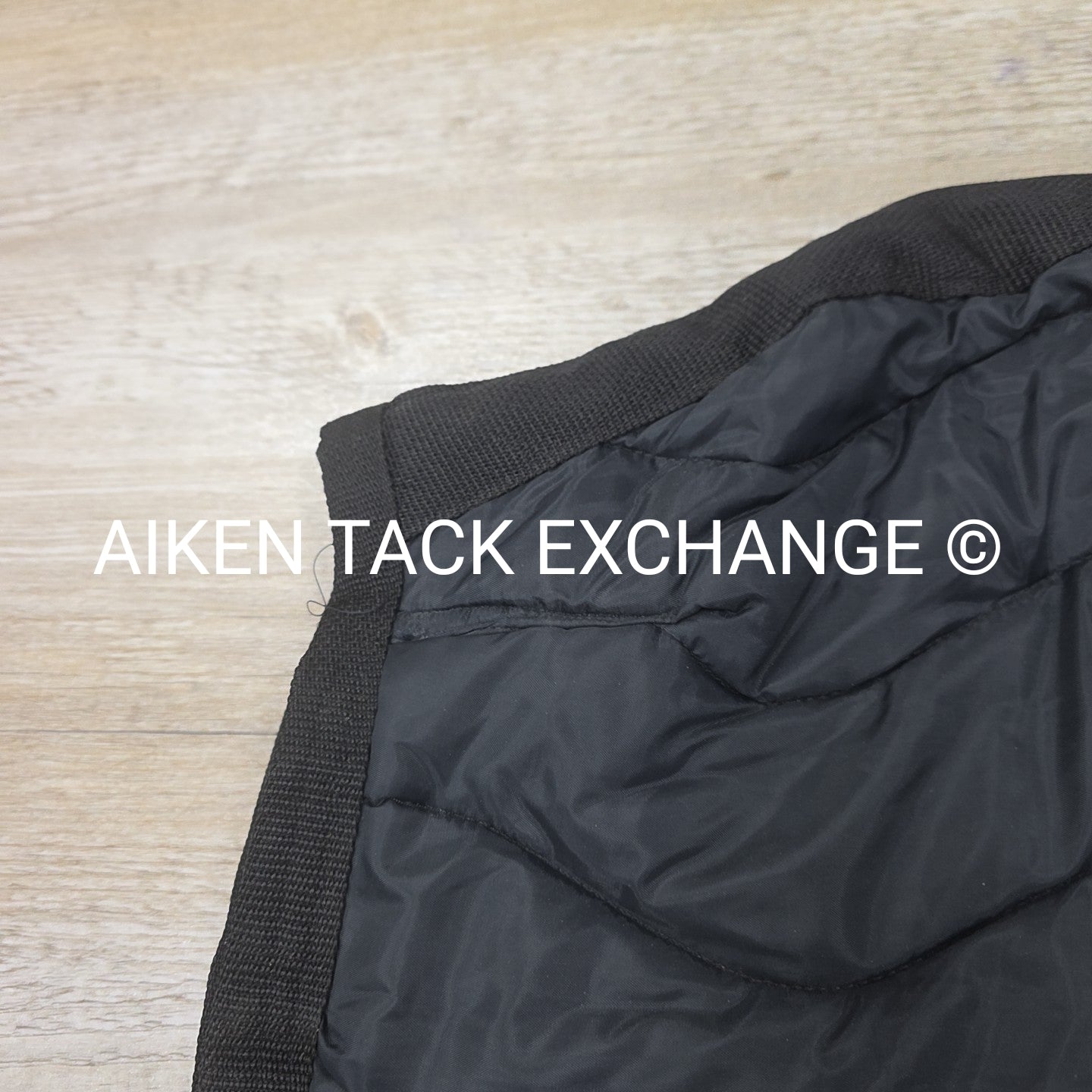 Closed Front Foal Stable Blanket