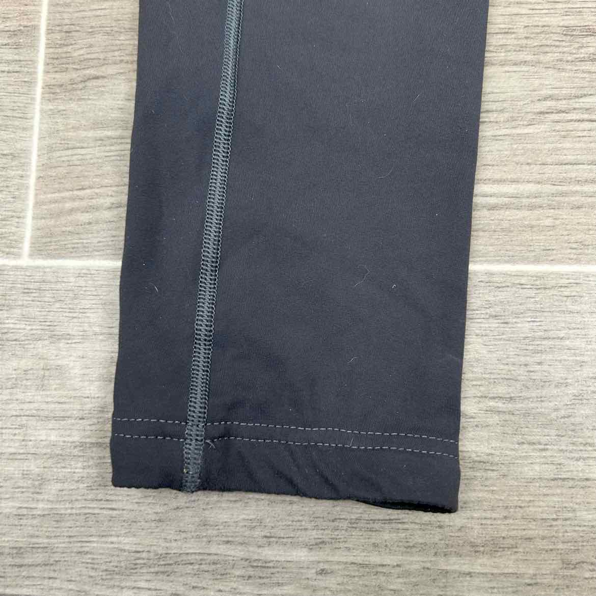 Dover Saddlery Silicone Grip Full Seat Tights, Size Large