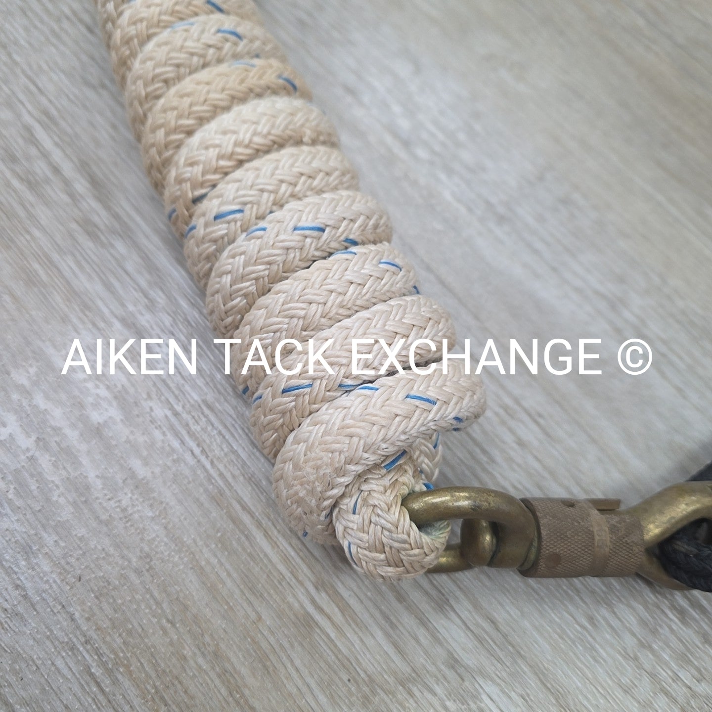 Parelli Rope Halter & 12' Training Rope