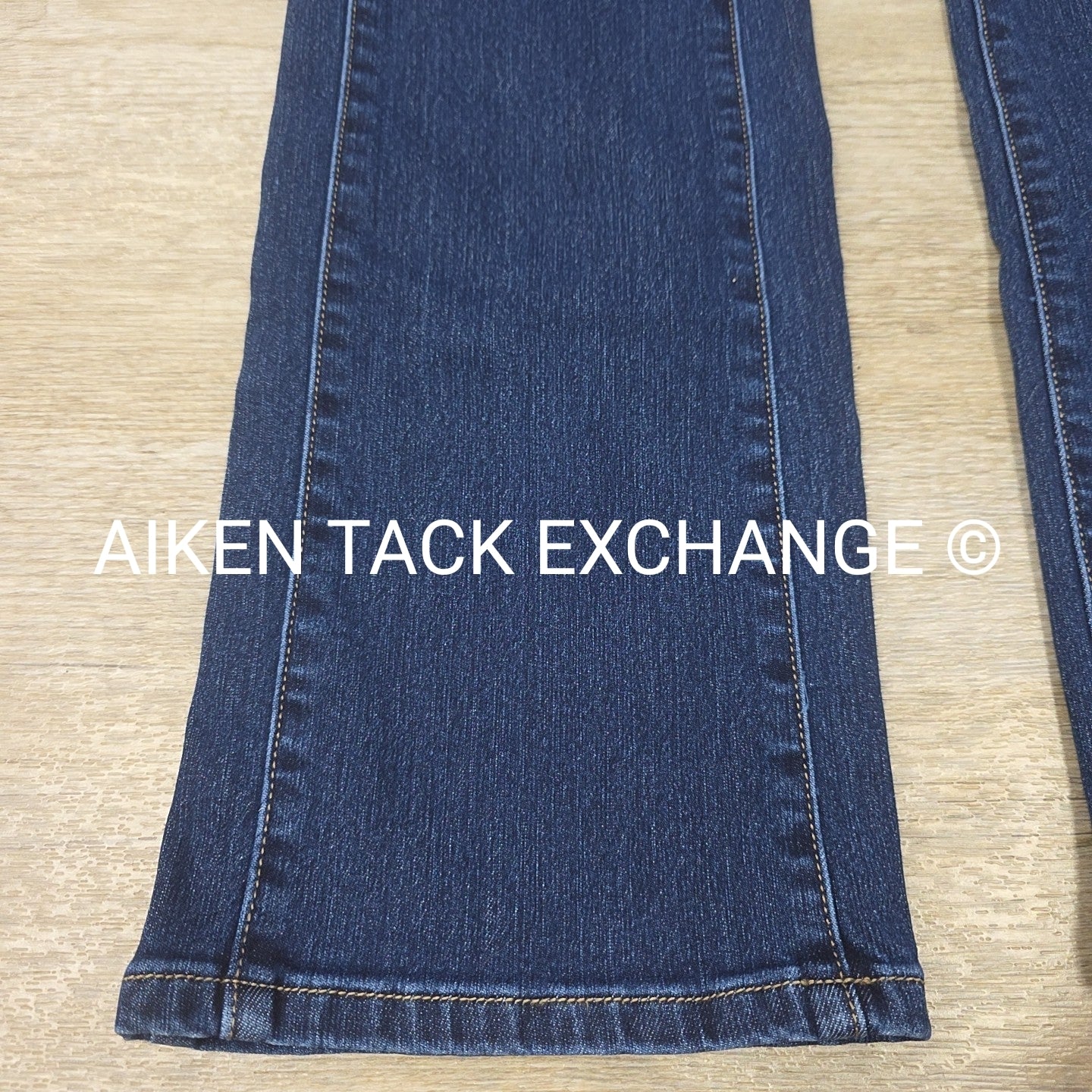 Maurices Everflex Jeans, Size 4 L
