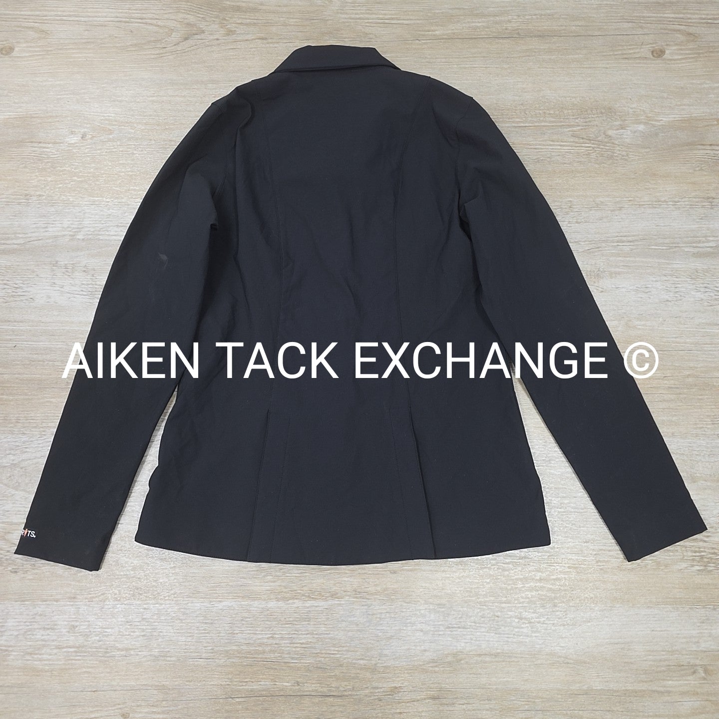 Kerrits Stretch Competitor Show Coat, Size Large