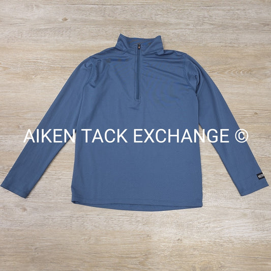 Kerrits Long Sleeve Riding Top, Youth Large