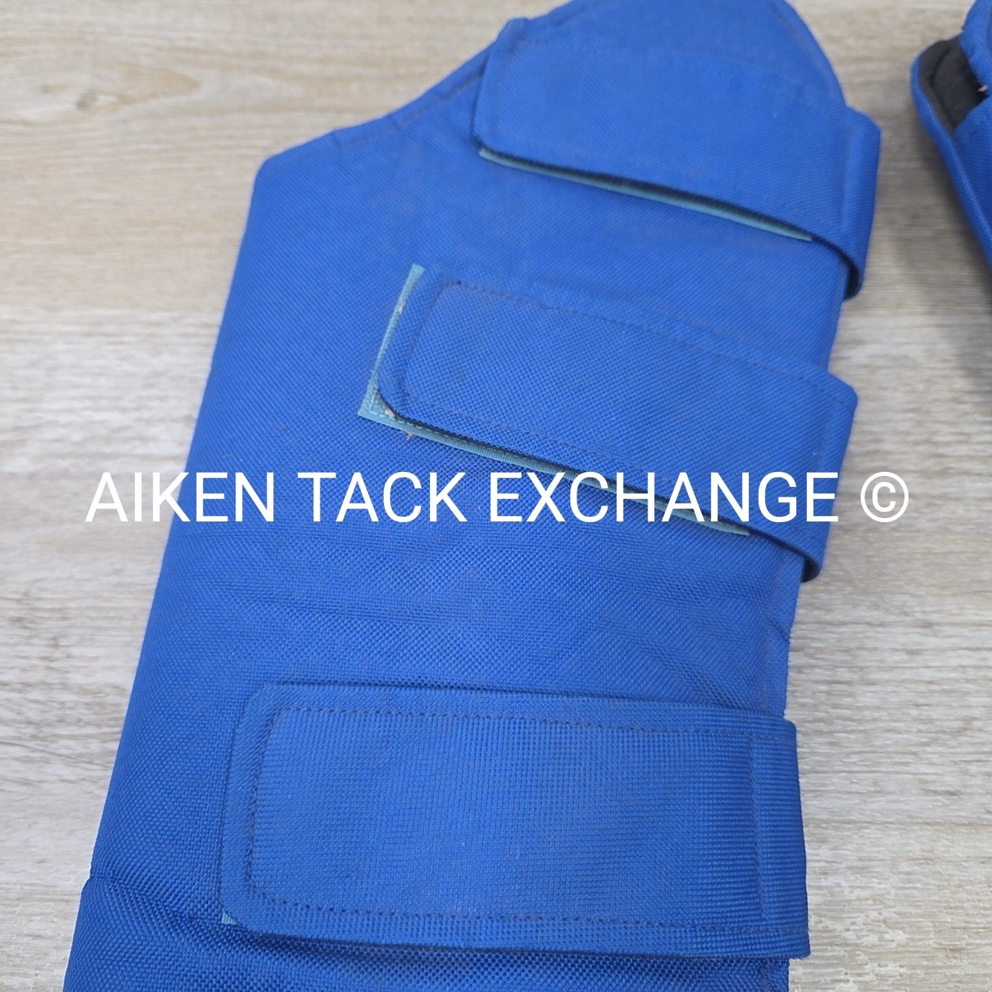 PRI Heavy Duty Shipping Boots, Fronts Only