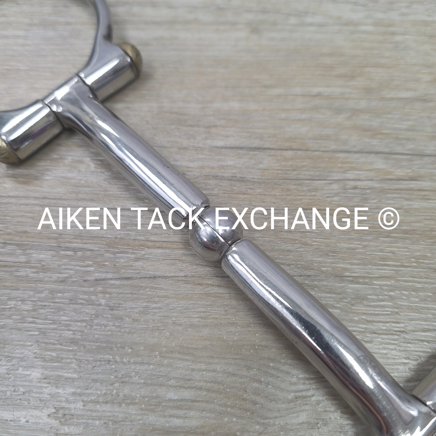 Rotary Bit Single Joint Western D Ring Bit 5"