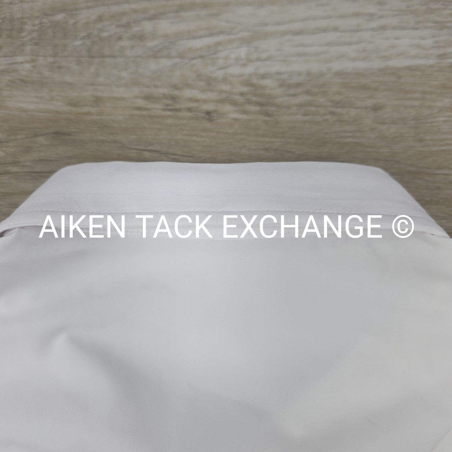 Chestnut Bay SkyCool Liberty Long Sleeve Show Shirt, Size X-Large