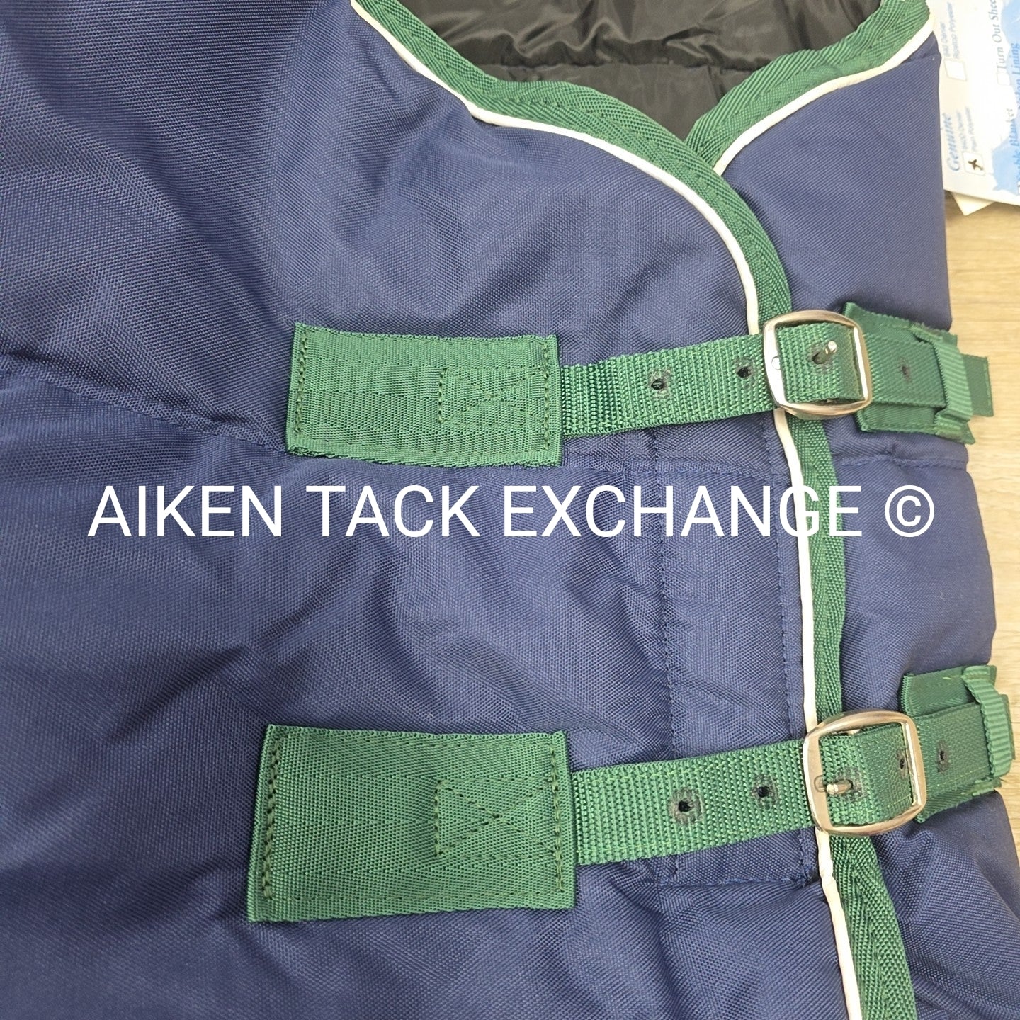 SmartPak Heavy Weight Stable Blanket, 87"